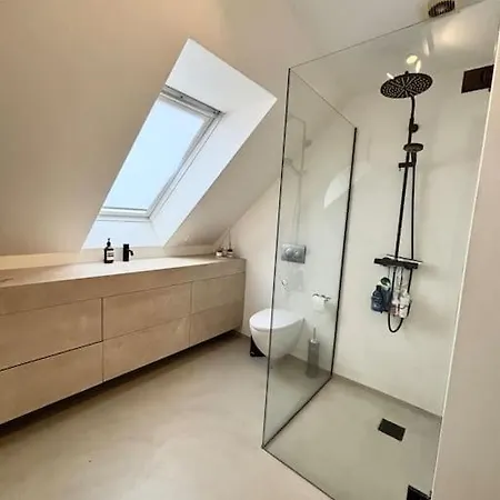 Lejlighed I Centrum Appartement Copenhague